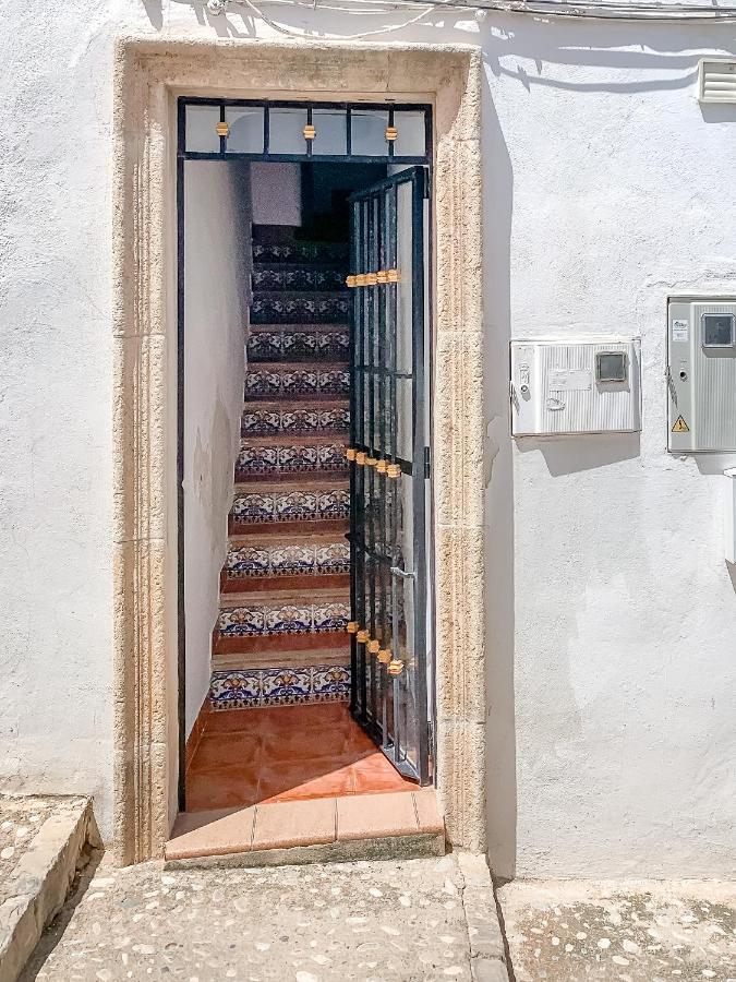 La Mer En Casco Antiguo Altea By Vero Экстерьер фото